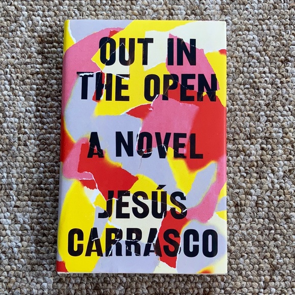 Barnes & Noble Other - RESERVED